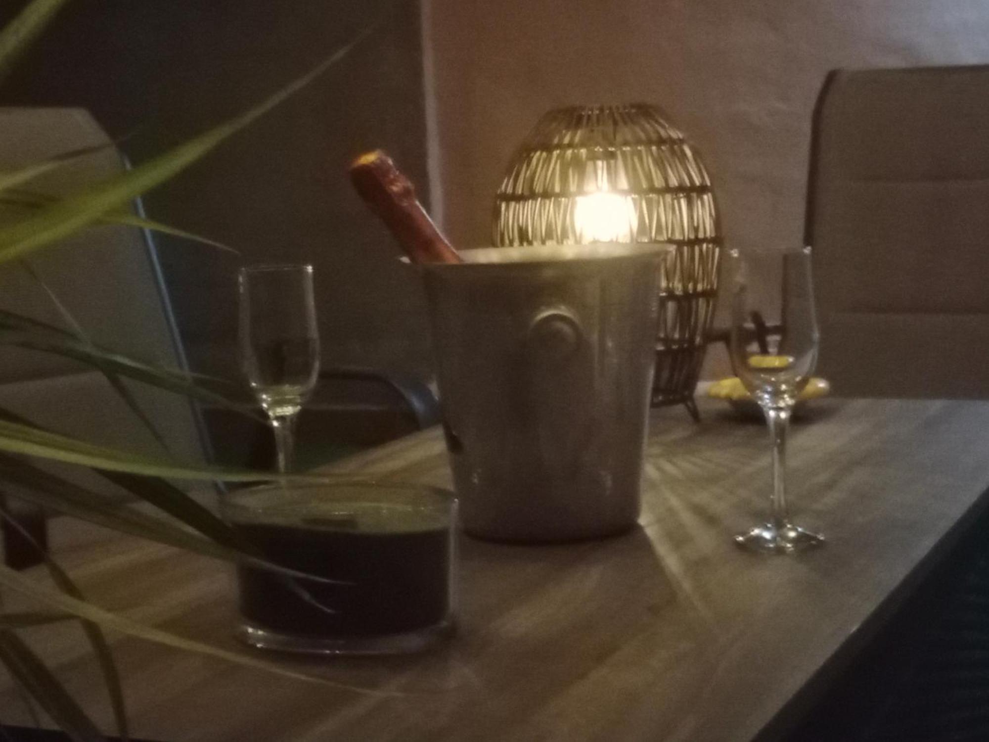 La Milotxa Hotell Adsubia Eksteriør bilde