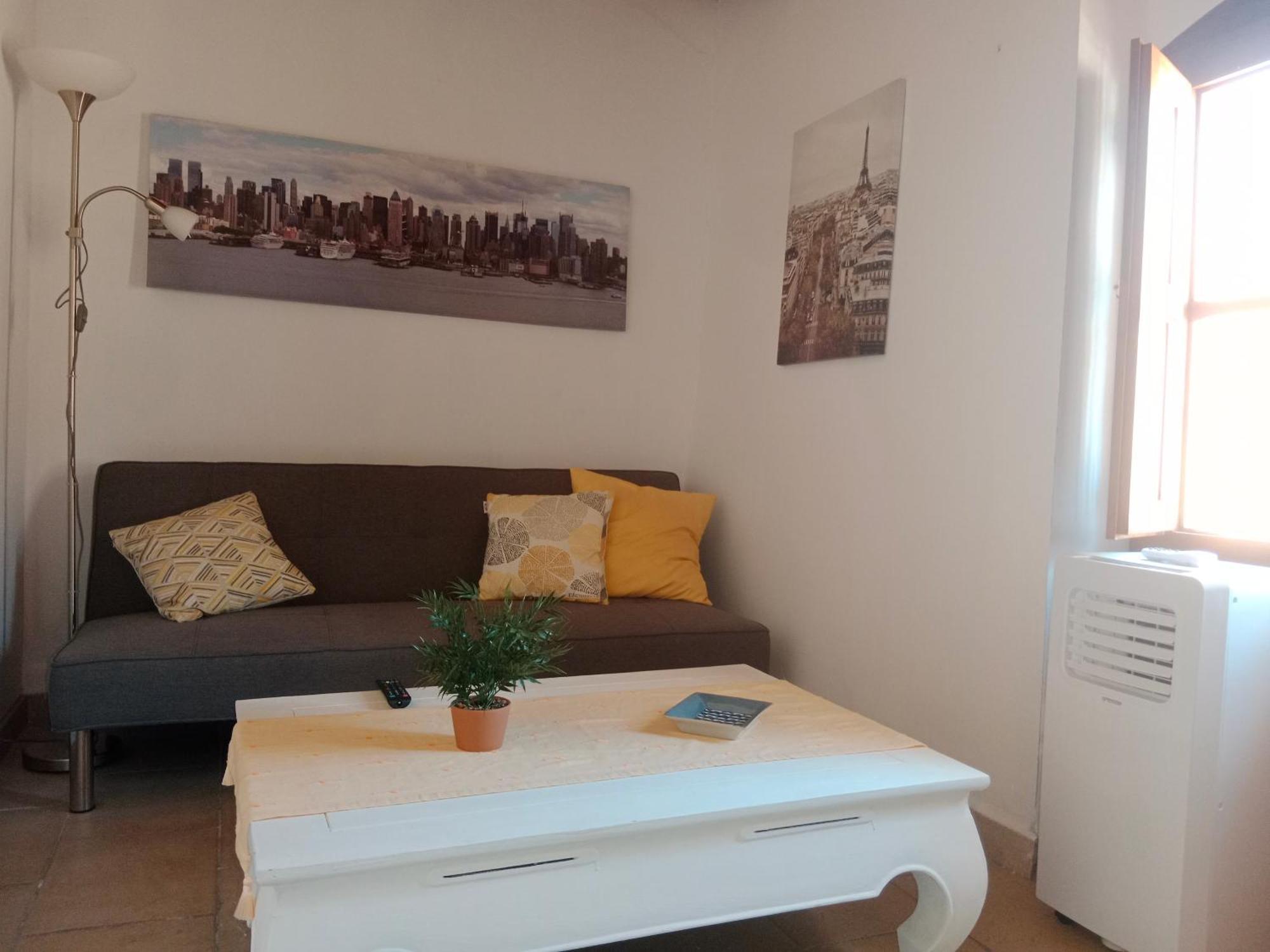 La Milotxa Hotell Adsubia Rom bilde